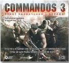 Commandos 3