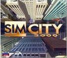 Sim City 3000