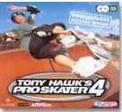 Tony Hawk's ProSkater 4