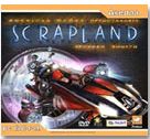 Scrapland: Хроники Химеры (DVD)